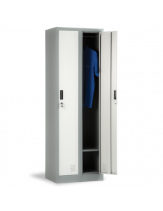 Метален шкаф Carmen  ⋙ на цена от 312.00лв  - Allegro-bg.com 2