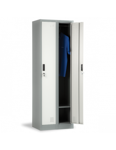 Метален шкаф Carmen  ⋙ на цена от 312.00лв  - Allegro-bg.com