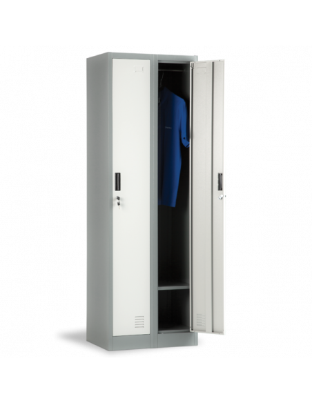 Метален шкаф Carmen  ⋙ на цена от 312.00лв  - Allegro-bg.com