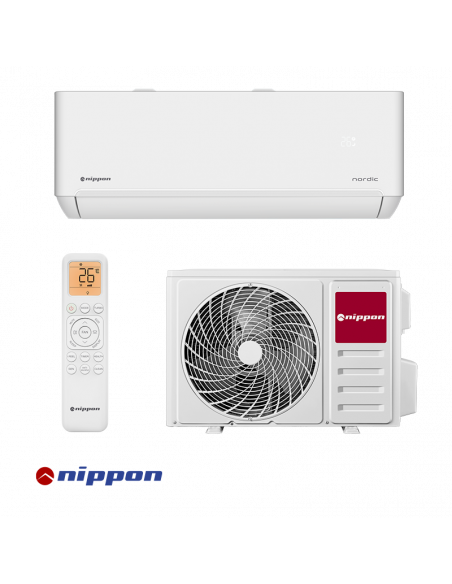 Инверторен климатик  ⋙ на цена от 880.00лв  - Allegro-bg.com