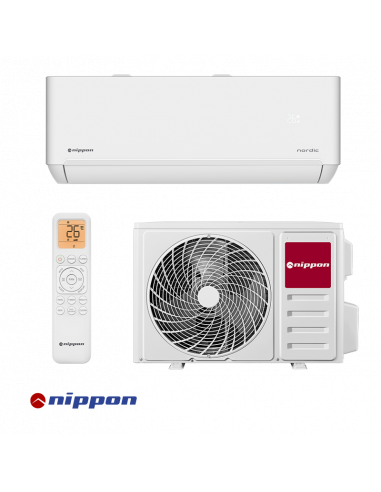 Инверторен климатик  ⋙ на цена от 916.00лв  - Allegro-bg.com