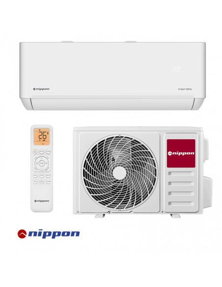 Инверторен климатик  ⋙ на цена от 1500.00лв  - Allegro-bg.com