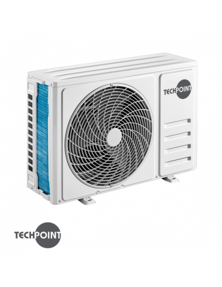 Инверторен климатик  ⋙ на цена от 1050.00лв  - Allegro-bg.com