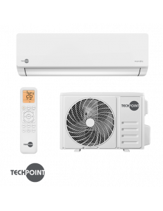 Инверторен климатик  ⋙ на цена от 640.00лв  - Allegro-bg.com