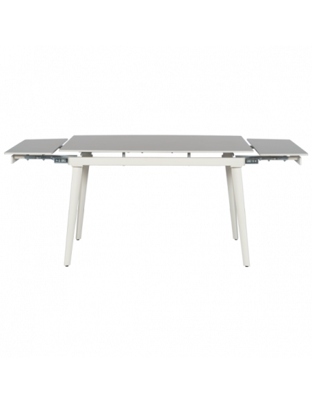 Разтегателна трапена маса ⋙ на цена от 600.00лв  - Allegro-bg.com