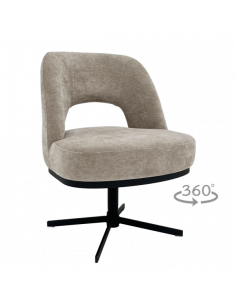 Трапезен стол POLVA -  ⋙ на цена от 444.00лв  - Allegro-bg.com