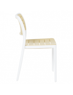 Градински стол RABAT -  ⋙ на цена от 43.20лв  - Allegro-bg.com 2