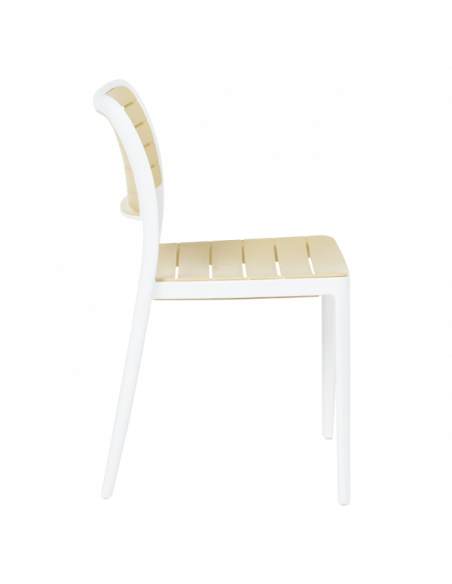 Градински стол RABAT -  ⋙ на цена от 43.20лв  - Allegro-bg.com