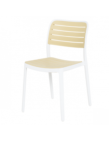 Градински стол RABAT -  ⋙ на цена от 43.20лв  - Allegro-bg.com