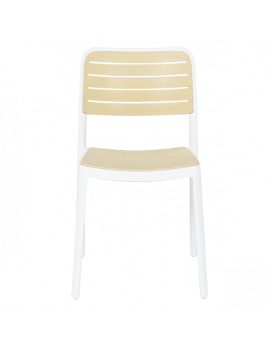 Градински стол RABAT -  ⋙ на цена от 43.20лв  - Allegro-bg.com