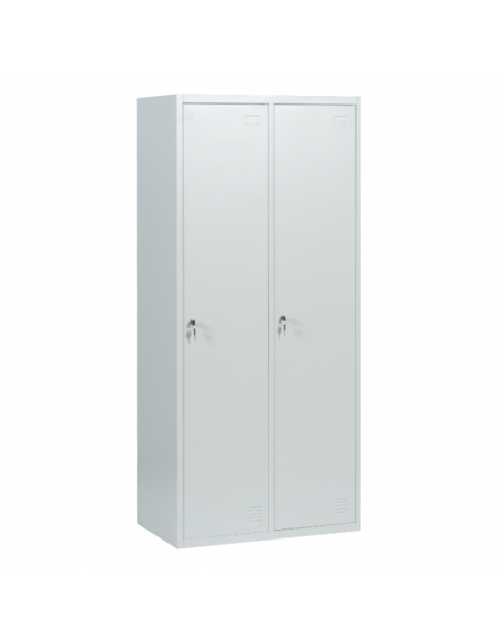 Метален шкаф Carmen  ⋙ на цена от 384.00лв  - Allegro-bg.com