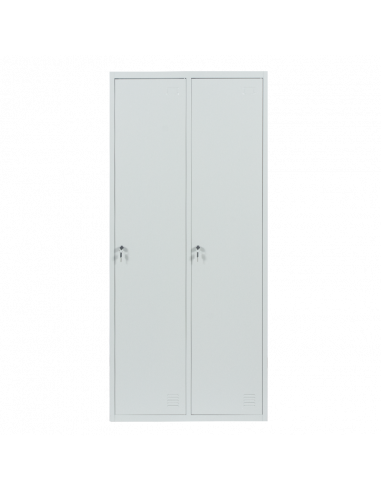 Метален шкаф Carmen  ⋙ на цена от 384.00лв  - Allegro-bg.com