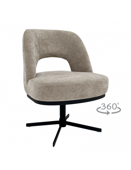 Трапезен стол POLVA -  ⋙ на цена от 444.00лв  - Allegro-bg.com