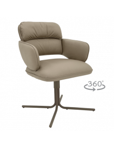 Трапезен стол RAKVERE 5  ⋙ на цена от 297.60лв  - Allegro-bg.com