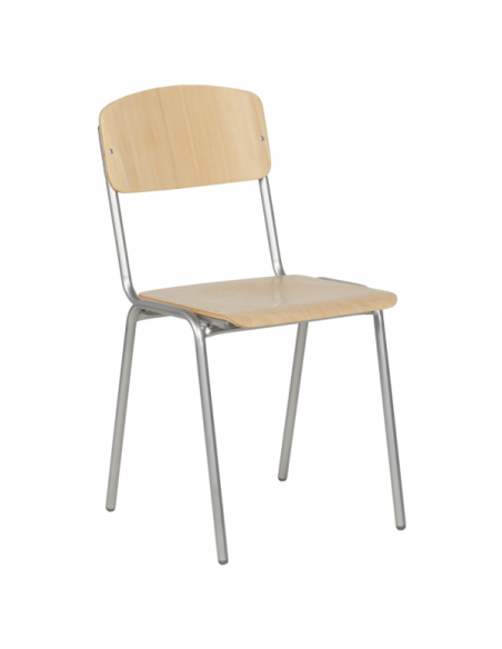 Посетителски стол TASK -  ⋙ на цена от 54.00лв  - Allegro-bg.com