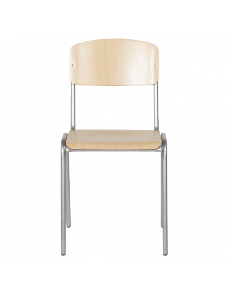 Посетителски стол TASK -  ⋙ на цена от 54.00лв  - Allegro-bg.com