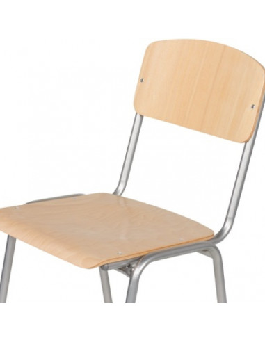 Посетителски стол TASK -  ⋙ на цена от 54.00лв  - Allegro-bg.com