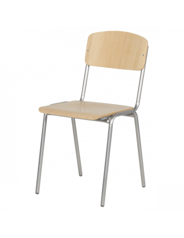 Посетителски стол TASK -  ⋙ на цена от 54.00лв  - Allegro-bg.com