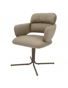 Трапезен стол RAKVERE 5  ⋙ на цена от 297.60лв  - Allegro-bg.com 2