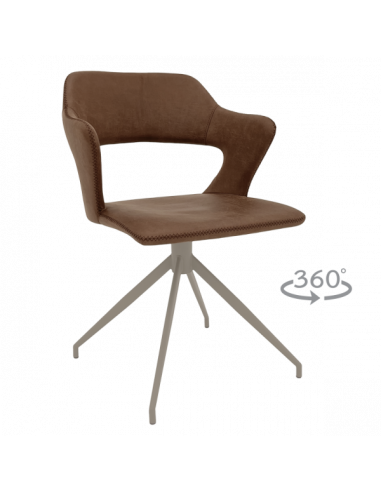 Трапезен стол RAPLA 1 -  ⋙ на цена от 216.00лв  - Allegro-bg.com