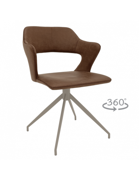 Трапезен стол RAPLA 1 -  ⋙ на цена от 216.00лв  - Allegro-bg.com