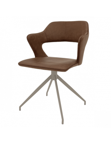 Трапезен стол RAPLA 1 -  ⋙ на цена от 216.00лв  - Allegro-bg.com