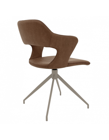 Трапезен стол RAPLA 1 -  ⋙ на цена от 216.00лв  - Allegro-bg.com