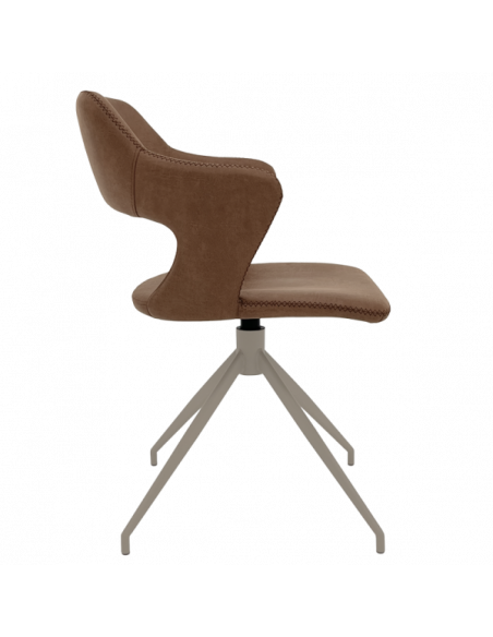 Трапезен стол RAPLA 1 -  ⋙ на цена от 216.00лв  - Allegro-bg.com