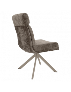 Трапезен стол TURI -  ⋙ на цена от 264.00лв  - Allegro-bg.com 2