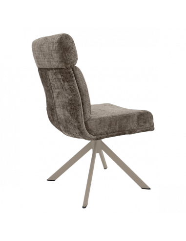 Трапезен стол TURI -  ⋙ на цена от 264.00лв  - Allegro-bg.com