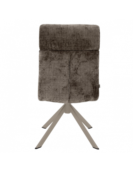 Трапезен стол TURI -  ⋙ на цена от 264.00лв  - Allegro-bg.com