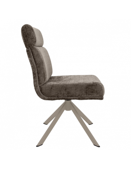 Трапезен стол TURI -  ⋙ на цена от 264.00лв  - Allegro-bg.com