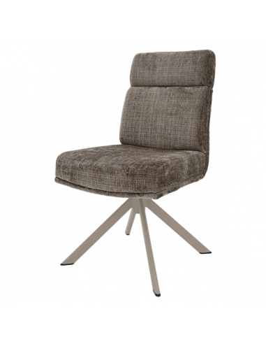 Трапезен стол TURI -  ⋙ на цена от 264.00лв  - Allegro-bg.com