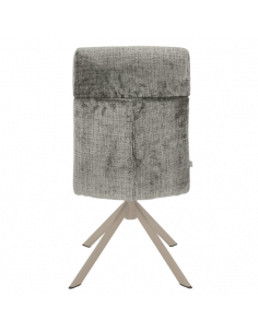 Трапезен стол TURI -  ⋙ на цена от 264.00лв  - Allegro-bg.com 2