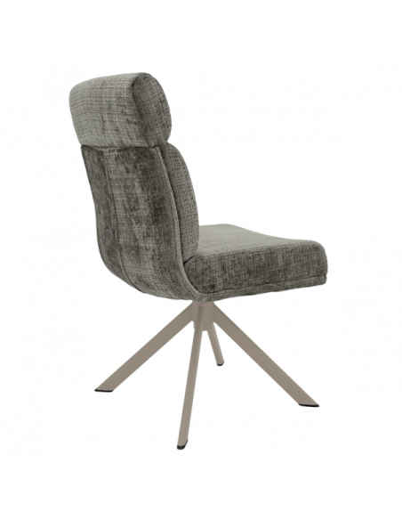 Трапезен стол TURI -  ⋙ на цена от 264.00лв  - Allegro-bg.com