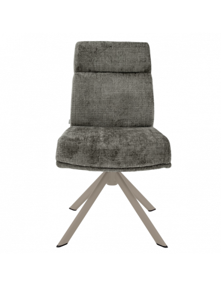 Трапезен стол TURI -  ⋙ на цена от 264.00лв  - Allegro-bg.com