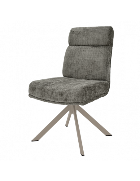 Трапезен стол TURI -  ⋙ на цена от 264.00лв  - Allegro-bg.com