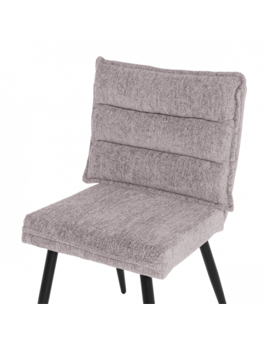 Трапезен стол IKSAN -  ⋙ на цена от 144.00лв  - Allegro-bg.com