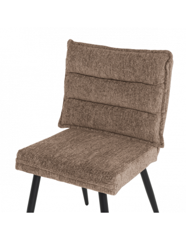 Трапезен стол IKSAN -  ⋙ на цена от 144.00лв  - Allegro-bg.com