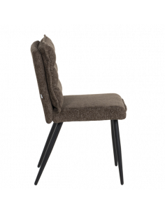 Трапезен стол IKSAN -  ⋙ на цена от 144.00лв  - Allegro-bg.com 2