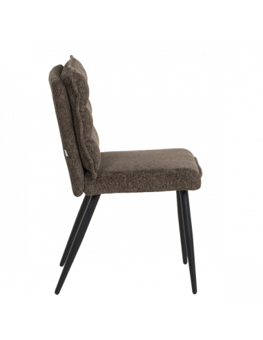 Трапезен стол IKSAN -  ⋙ на цена от 144.00лв  - Allegro-bg.com