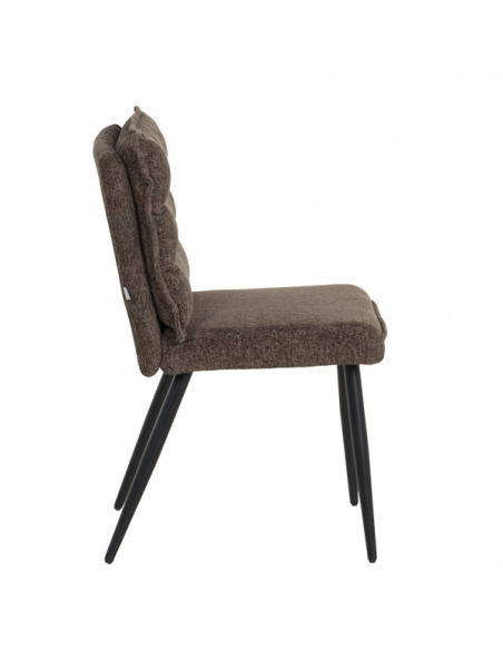 Трапезен стол IKSAN -  ⋙ на цена от 144.00лв  - Allegro-bg.com