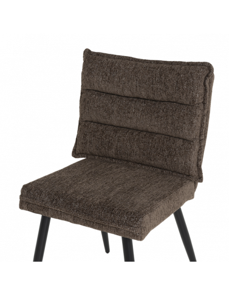 Трапезен стол IKSAN -  ⋙ на цена от 144.00лв  - Allegro-bg.com