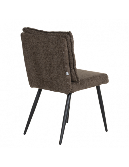 Трапезен стол IKSAN -  ⋙ на цена от 144.00лв  - Allegro-bg.com