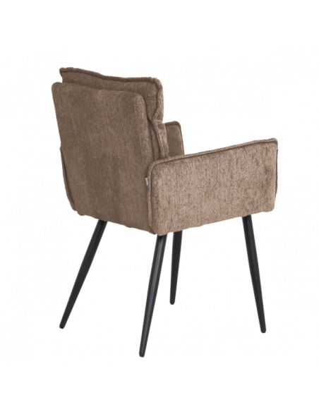 Трапезен стол с  ⋙ на цена от 162.00лв  - Allegro-bg.com