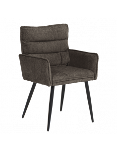 Трапезен стол с  ⋙ на цена от 162.00лв  - Allegro-bg.com