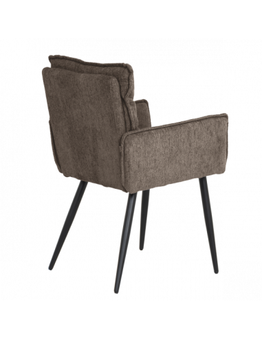 Трапезен стол с  ⋙ на цена от 162.00лв  - Allegro-bg.com