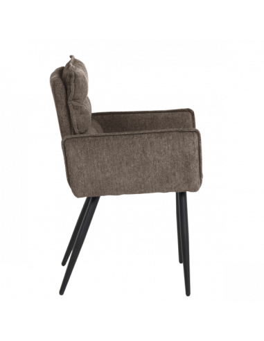 Трапезен стол с  ⋙ на цена от 162.00лв  - Allegro-bg.com