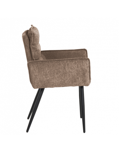 Трапезен стол с  ⋙ на цена от 162.00лв  - Allegro-bg.com