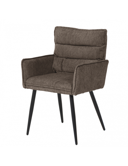 Трапезен стол с  ⋙ на цена от 162.00лв  - Allegro-bg.com